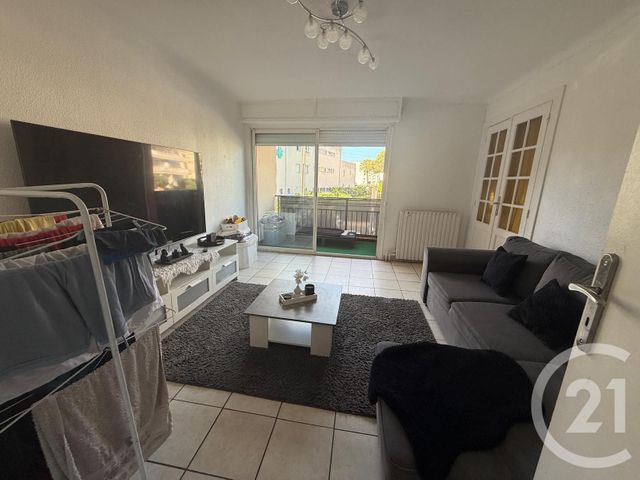 Appartement T4 &agrave; vendre - 4 pi&egrave;ces - 72,96 m2 - Frejus - 83 - PROVENCE-ALPES-COTE-D-AZUR