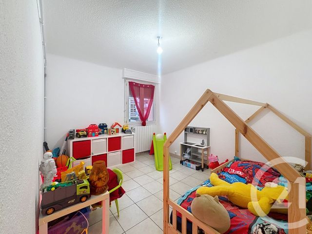 Appartement T4 &agrave; vendre - 4 pi&egrave;ces - 72,96 m2 - Frejus - 83 - PROVENCE-ALPES-COTE-D-AZUR