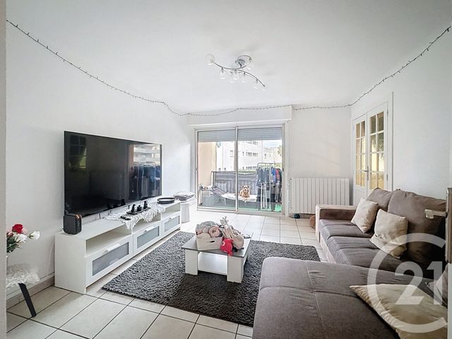 Appartement T4 &agrave; vendre - 4 pi&egrave;ces - 72,96 m2 - Frejus - 83 - PROVENCE-ALPES-COTE-D-AZUR