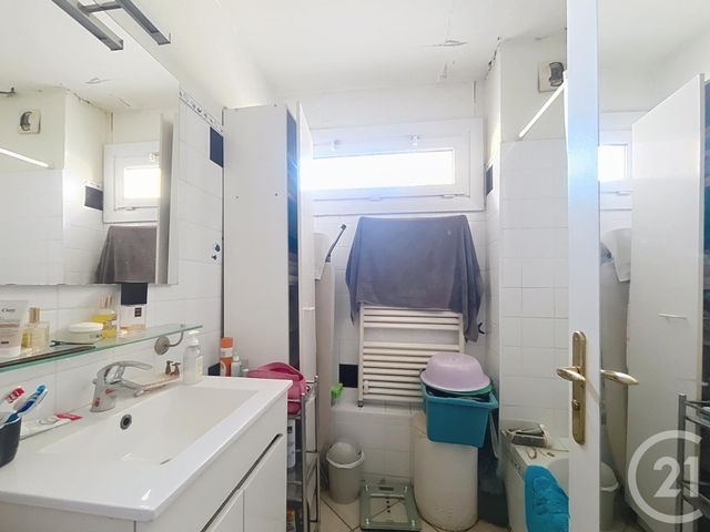 Appartement F2 &agrave; vendre - 2 pi&egrave;ces - 57 m2 - Frejus - 83 - PROVENCE-ALPES-COTE-D-AZUR