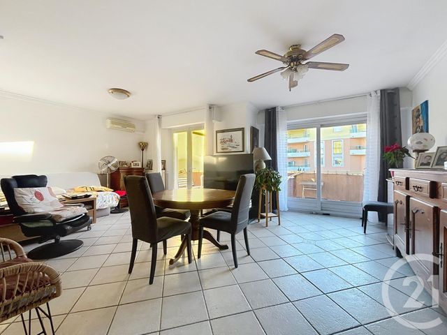 Appartement F2 à vendre FREJUS