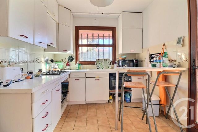 Maison &agrave; vendre - 7 pi&egrave;ces - 180 m2 - St Raphael - 83 - PROVENCE-ALPES-COTE-D-AZUR