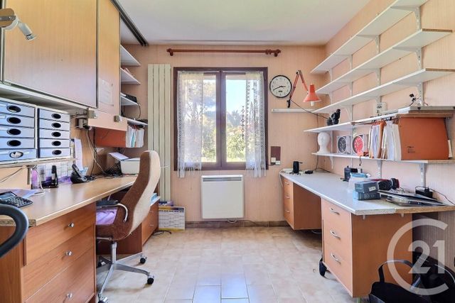 Maison &agrave; vendre - 7 pi&egrave;ces - 180 m2 - St Raphael - 83 - PROVENCE-ALPES-COTE-D-AZUR