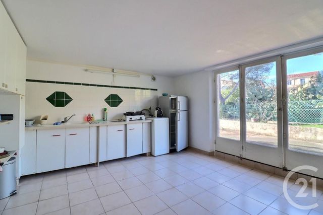 Maison &agrave; vendre - 7 pi&egrave;ces - 180 m2 - St Raphael - 83 - PROVENCE-ALPES-COTE-D-AZUR