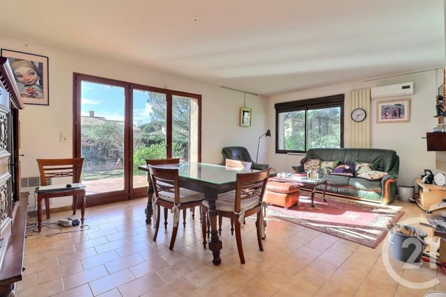 Maison &agrave; vendre - 7 pi&egrave;ces - 180 m2 - St Raphael - 83 - PROVENCE-ALPES-COTE-D-AZUR