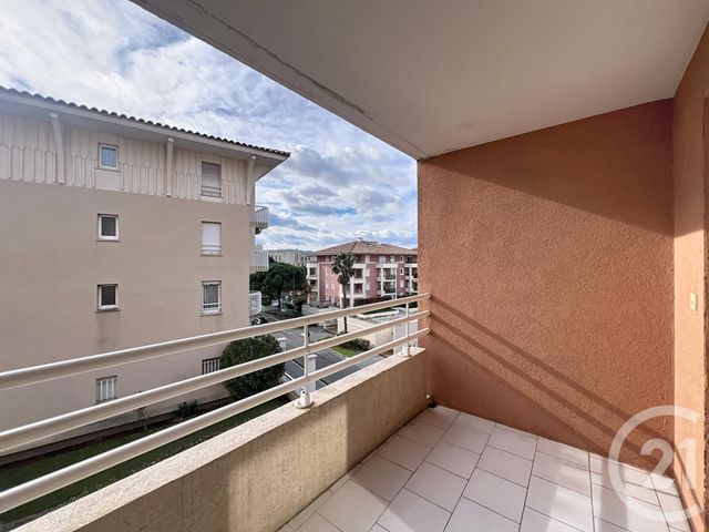 Appartement à vendre FREJUS