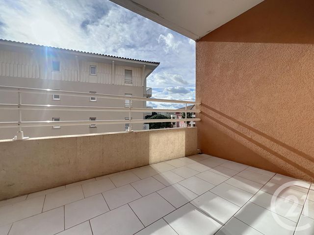 Appartement &agrave; vendre - 2 pi&egrave;ces - 30,05 m2 - Frejus - 83 - PROVENCE-ALPES-COTE-D-AZUR