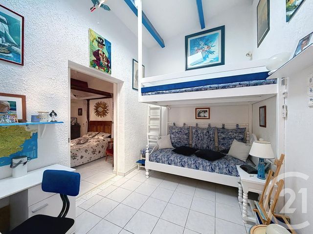 Maison &agrave; vendre - 4 pi&egrave;ces - 108,63 m2 - Frejus - 83 - PROVENCE-ALPES-COTE-D-AZUR