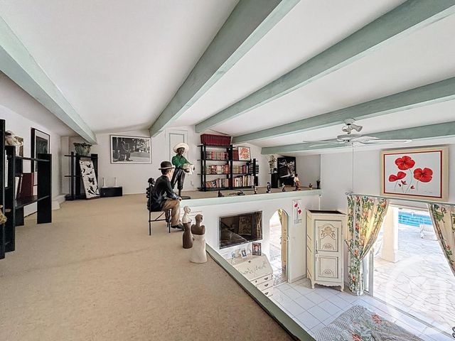 Maison &agrave; vendre - 4 pi&egrave;ces - 108,63 m2 - Frejus - 83 - PROVENCE-ALPES-COTE-D-AZUR