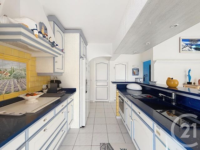 Maison &agrave; vendre - 4 pi&egrave;ces - 108,63 m2 - Frejus - 83 - PROVENCE-ALPES-COTE-D-AZUR