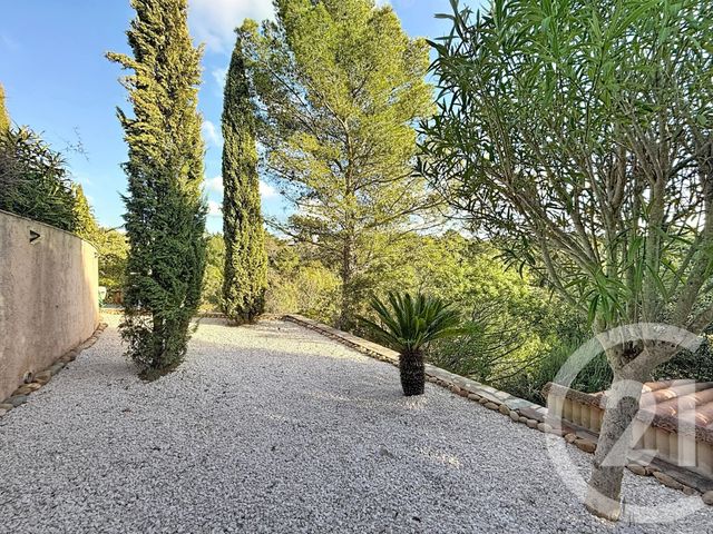 Maison &agrave; vendre - 4 pi&egrave;ces - 108,63 m2 - Frejus - 83 - PROVENCE-ALPES-COTE-D-AZUR