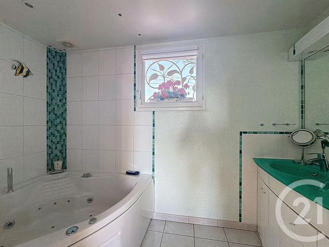 Maison &agrave; vendre - 4 pi&egrave;ces - 108,63 m2 - Frejus - 83 - PROVENCE-ALPES-COTE-D-AZUR