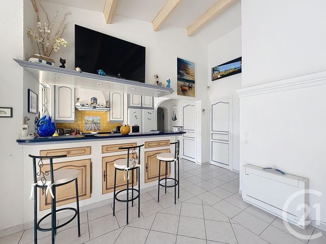 Maison &agrave; vendre - 4 pi&egrave;ces - 108,63 m2 - Frejus - 83 - PROVENCE-ALPES-COTE-D-AZUR