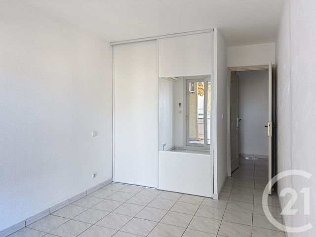 Appartement T2 &agrave; vendre - 2 pi&egrave;ces - 42,14 m2 - Frejus - 83 - PROVENCE-ALPES-COTE-D-AZUR