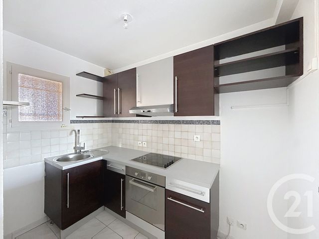 Appartement T2 &agrave; vendre - 2 pi&egrave;ces - 42,14 m2 - Frejus - 83 - PROVENCE-ALPES-COTE-D-AZUR