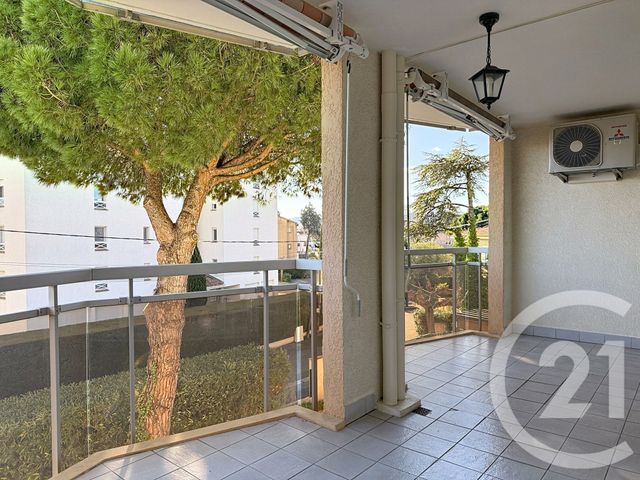 Appartement T2 à vendre FREJUS