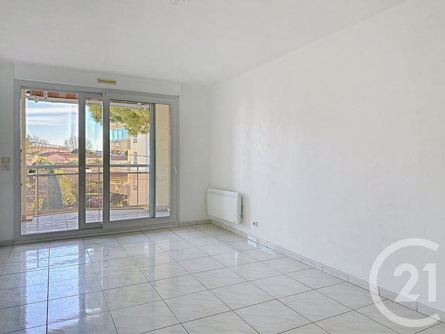Appartement T2 &agrave; vendre - 2 pi&egrave;ces - 42,14 m2 - Frejus - 83 - PROVENCE-ALPES-COTE-D-AZUR