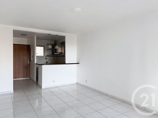 Appartement T2 &agrave; vendre - 2 pi&egrave;ces - 42,14 m2 - Frejus - 83 - PROVENCE-ALPES-COTE-D-AZUR