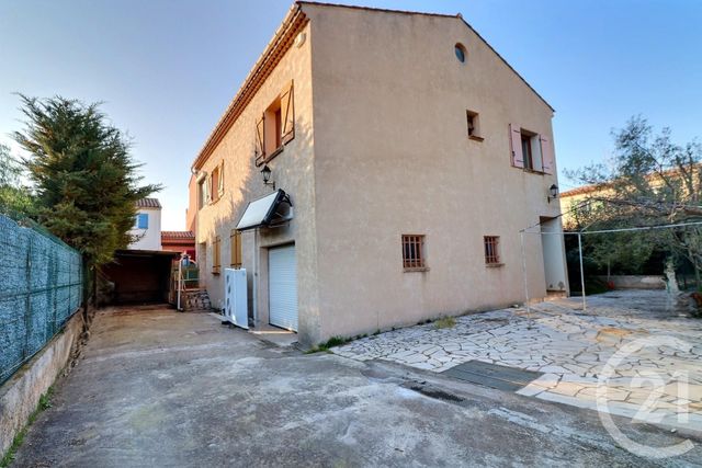 Maison &agrave; vendre - 7 pi&egrave;ces - 140 m2 - Frejus - 83 - PROVENCE-ALPES-COTE-D-AZUR