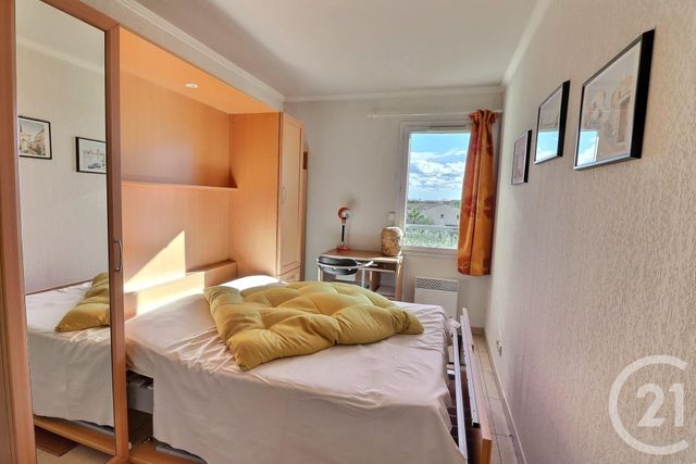 Appartement T3 &agrave; vendre - 3 pi&egrave;ces - 75 m2 - Frejus - 83 - PROVENCE-ALPES-COTE-D-AZUR