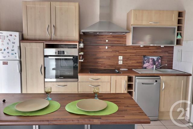 Appartement T3 &agrave; vendre - 3 pi&egrave;ces - 75 m2 - Frejus - 83 - PROVENCE-ALPES-COTE-D-AZUR