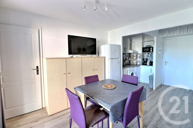 Appartement F2 &agrave; vendre - 2 pi&egrave;ces - 28,99 m2 - Frejus - 83 - PROVENCE-ALPES-COTE-D-AZUR