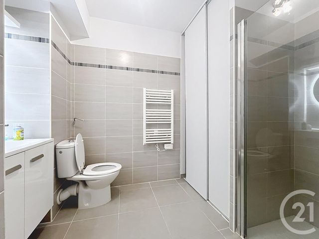 Appartement T2 &agrave; vendre - 2 pi&egrave;ces - 46 m2 - Frejus - 83 - PROVENCE-ALPES-COTE-D-AZUR