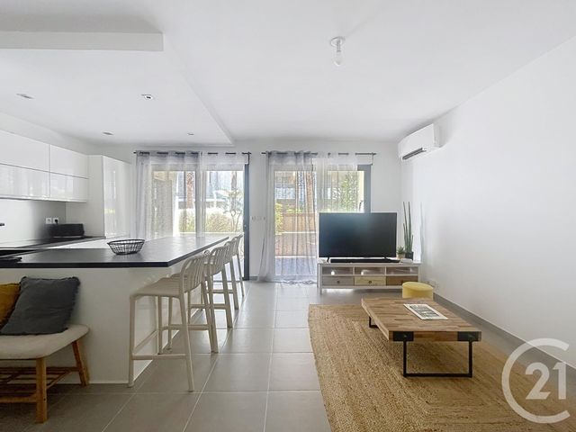 Appartement T2 &agrave; vendre - 2 pi&egrave;ces - 46 m2 - Frejus - 83 - PROVENCE-ALPES-COTE-D-AZUR