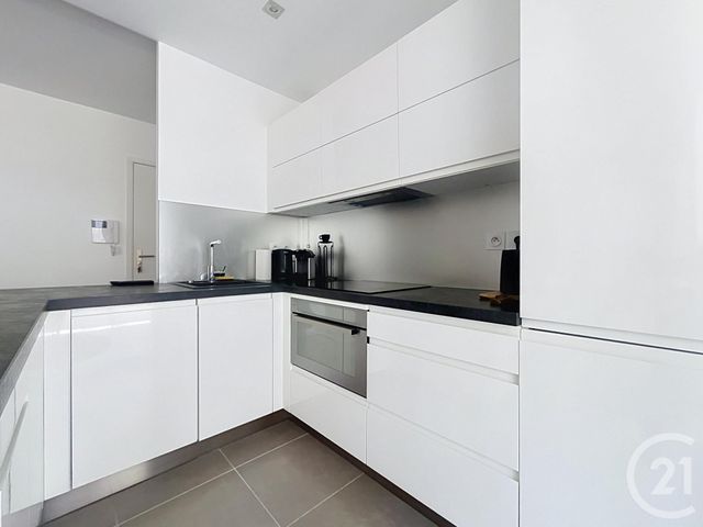 Appartement T2 &agrave; vendre - 2 pi&egrave;ces - 46 m2 - Frejus - 83 - PROVENCE-ALPES-COTE-D-AZUR