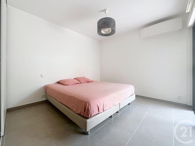 Appartement T2 &agrave; vendre - 2 pi&egrave;ces - 46 m2 - Frejus - 83 - PROVENCE-ALPES-COTE-D-AZUR