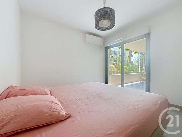 Appartement T2 &agrave; vendre - 2 pi&egrave;ces - 46 m2 - Frejus - 83 - PROVENCE-ALPES-COTE-D-AZUR