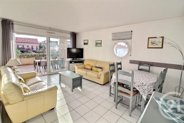 Appartement F3 &agrave; vendre - 3 pi&egrave;ces - 68,10 m2 - Frejus - 83 - PROVENCE-ALPES-COTE-D-AZUR