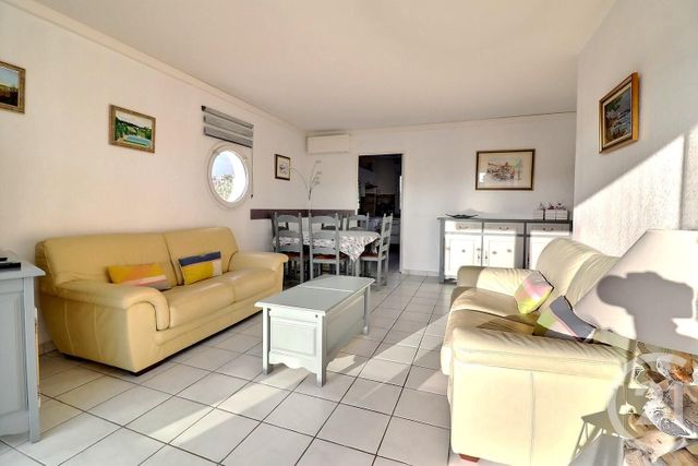 Appartement F3 &agrave; vendre - 3 pi&egrave;ces - 68,10 m2 - Frejus - 83 - PROVENCE-ALPES-COTE-D-AZUR