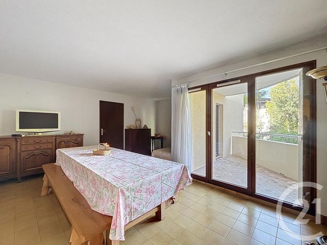 Appartement F2 &agrave; vendre - 2 pi&egrave;ces - 54,04 m2 - St Raphael - 83 - PROVENCE-ALPES-COTE-D-AZUR