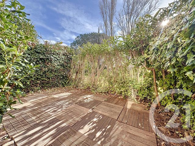 Appartement Studio &agrave; vendre - 1 pi&egrave;ce - 21,08 m2 - Frejus - 83 - PROVENCE-ALPES-COTE-D-AZUR