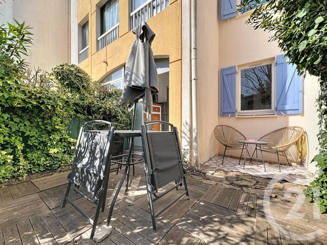 Appartement Studio à vendre FREJUS