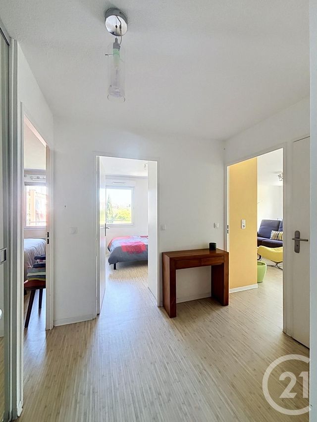 Appartement F3 &agrave; vendre - 3 pi&egrave;ces - 67,41 m2 - Puget Sur Argens - 83 - PROVENCE-ALPES-COTE-D-AZUR
