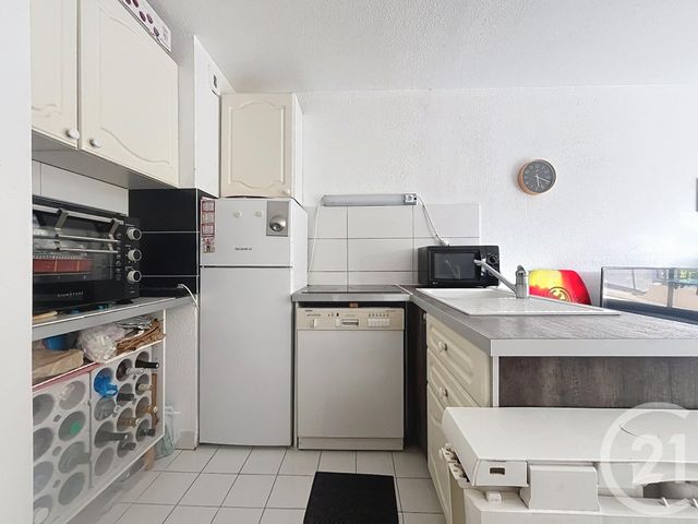 Appartement F2 &agrave; vendre - 2 pi&egrave;ces - 38,93 m2 - Frejus - 83 - PROVENCE-ALPES-COTE-D-AZUR