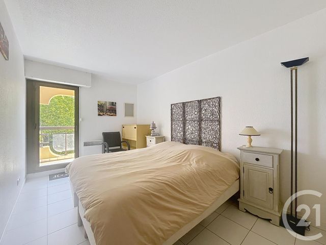 Appartement F2 &agrave; vendre - 2 pi&egrave;ces - 38,93 m2 - Frejus - 83 - PROVENCE-ALPES-COTE-D-AZUR