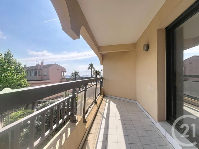 Appartement F2 à vendre FREJUS