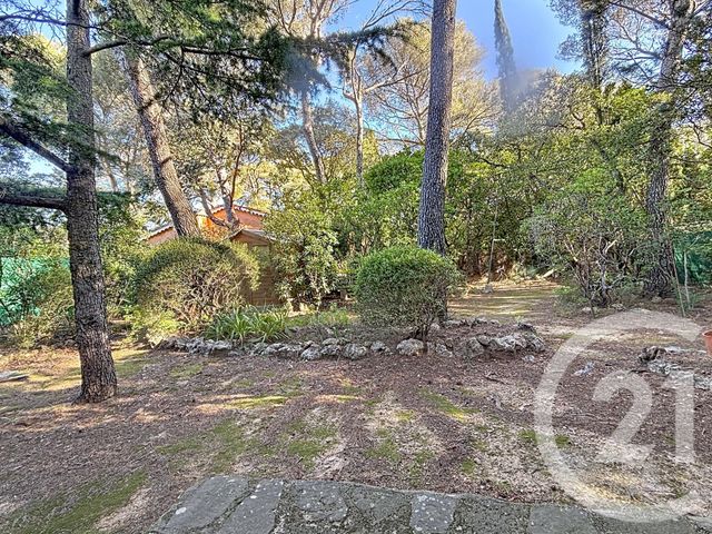 Maison &agrave; vendre - 5 pi&egrave;ces - 86,33 m2 - Frejus - 83 - PROVENCE-ALPES-COTE-D-AZUR