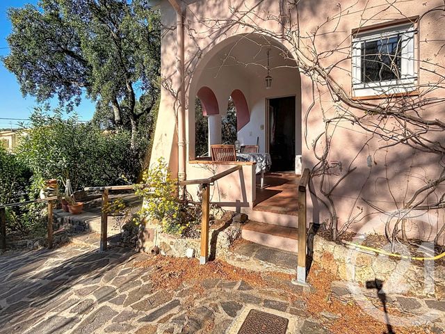 Maison &agrave; vendre - 5 pi&egrave;ces - 86,33 m2 - Frejus - 83 - PROVENCE-ALPES-COTE-D-AZUR