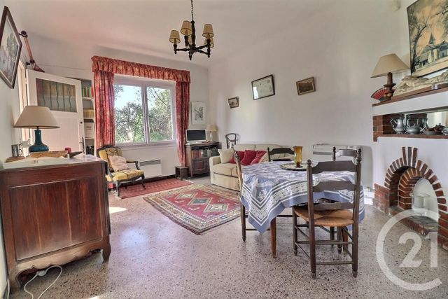 Maison &agrave; vendre - 5 pi&egrave;ces - 86,33 m2 - Frejus - 83 - PROVENCE-ALPES-COTE-D-AZUR