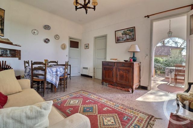 Maison &agrave; vendre - 5 pi&egrave;ces - 86,33 m2 - Frejus - 83 - PROVENCE-ALPES-COTE-D-AZUR