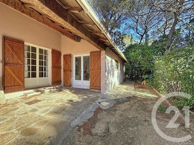 Maison &agrave; vendre - 5 pi&egrave;ces - 86,33 m2 - Frejus - 83 - PROVENCE-ALPES-COTE-D-AZUR