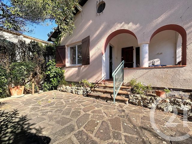 Maison &agrave; vendre - 5 pi&egrave;ces - 86,33 m2 - Frejus - 83 - PROVENCE-ALPES-COTE-D-AZUR