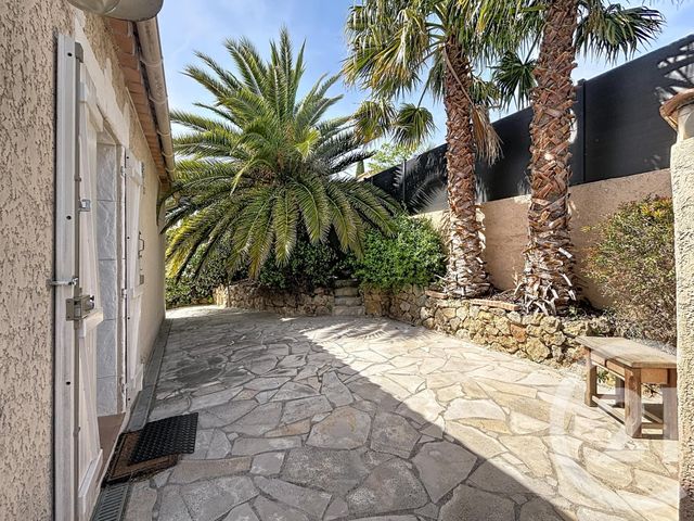 Maison &agrave; vendre - 5 pi&egrave;ces - 96,60 m2 - Roquebrune Sur Argens - 83 - PROVENCE-ALPES-COTE-D-AZUR