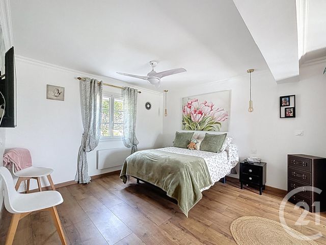 Maison &agrave; vendre - 5 pi&egrave;ces - 96,60 m2 - Roquebrune Sur Argens - 83 - PROVENCE-ALPES-COTE-D-AZUR