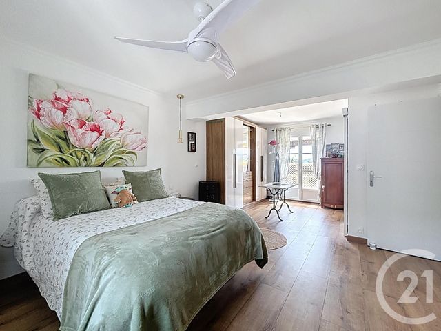 Maison &agrave; vendre - 5 pi&egrave;ces - 96,60 m2 - Roquebrune Sur Argens - 83 - PROVENCE-ALPES-COTE-D-AZUR