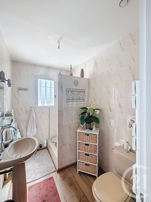 Maison &agrave; vendre - 5 pi&egrave;ces - 96,60 m2 - Roquebrune Sur Argens - 83 - PROVENCE-ALPES-COTE-D-AZUR